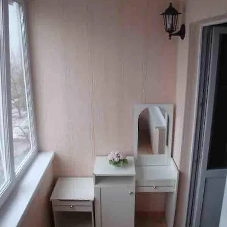 Malishko Apartment Kyiv Exterior photo