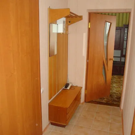 Malishko Apartment Kyiv Exterior photo