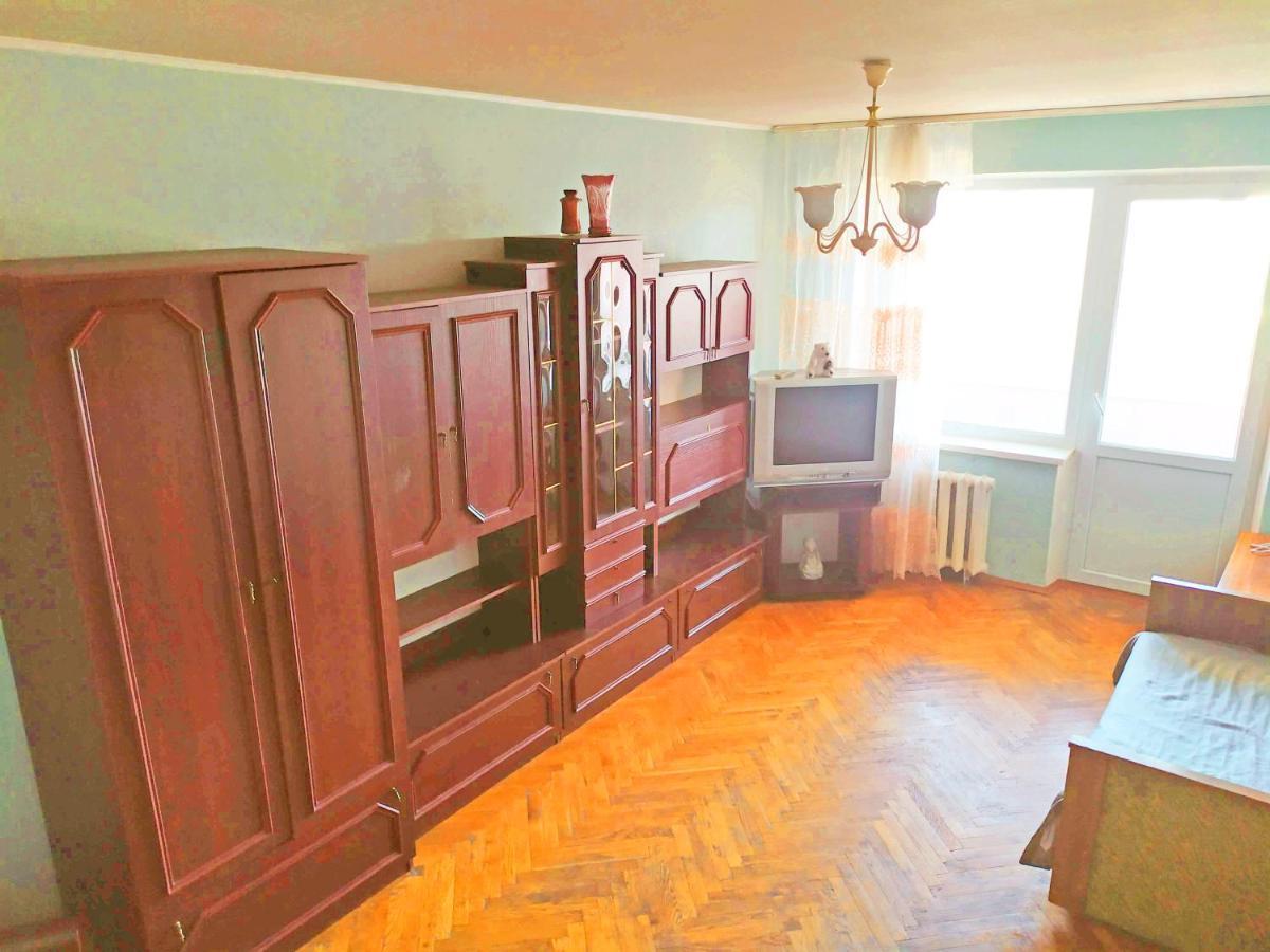 Malishko Apartment Kyiv