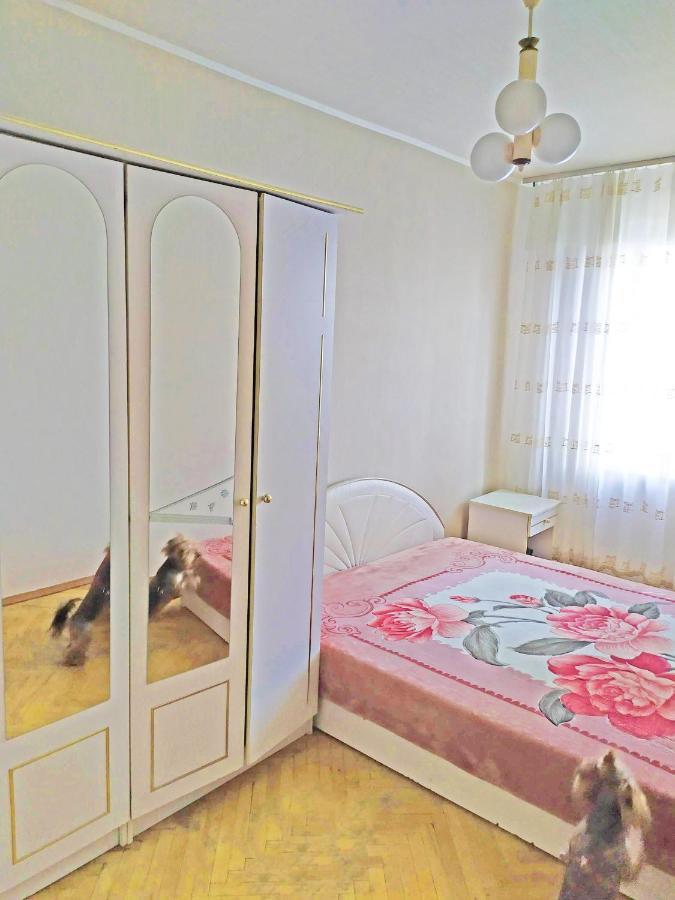 Malishko Apartment