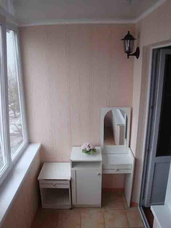 Malishko Apartment *