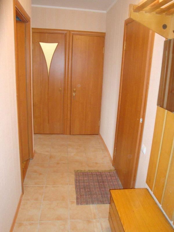 Malishko Apartment