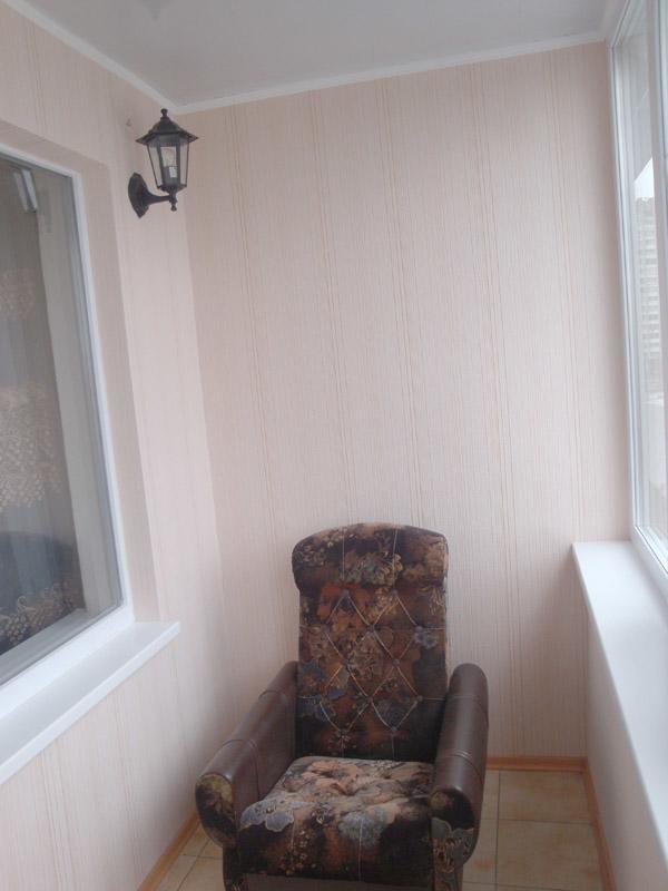 Malishko Apartment