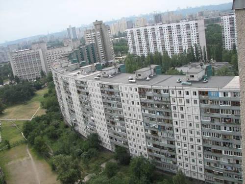 Malishko Apartment