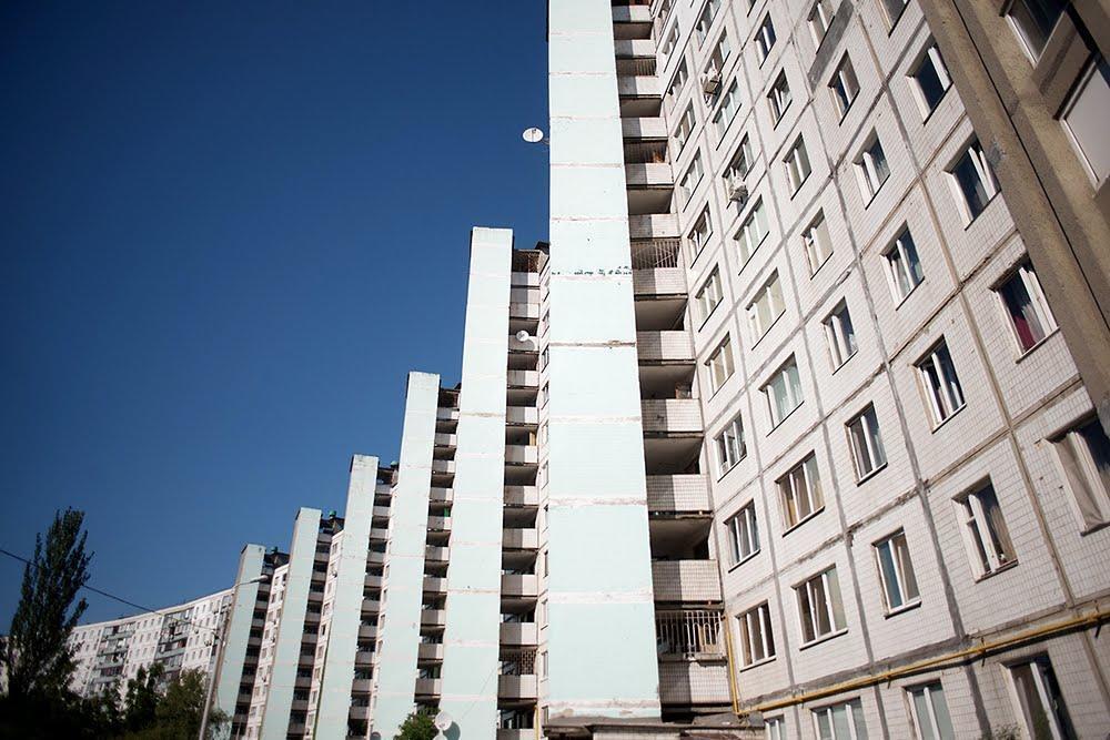 Apartment Malishko *