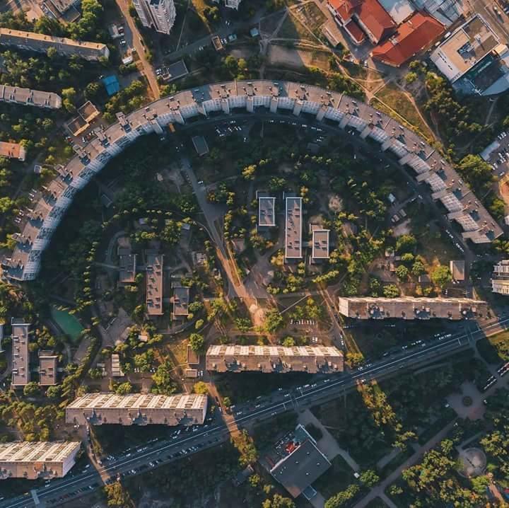 Malishko Apartment