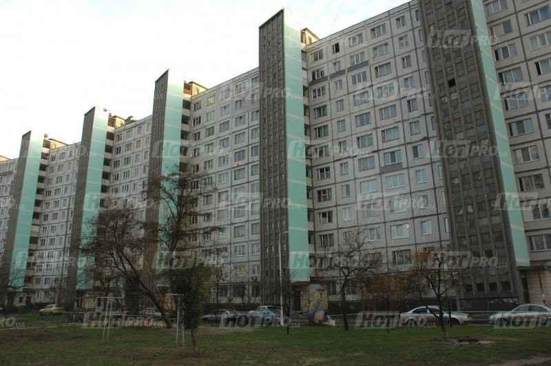 Malishko Apartment Kyiv