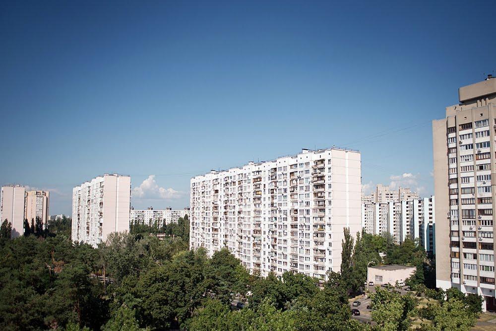 Malishko Apartment Kyiv